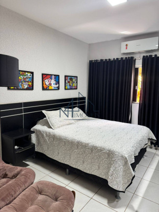 Imagem Casa com 2 Quartos à Venda, 197 m² em Jardim Mont Serrat - Aparecida De Goiânia Imagem Casa com 2 Quartos à Venda, 197 m² em Jardim Mont Serrat - Aparecida De Goiânia