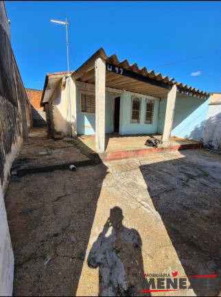 Imagem Casa com 2 Quartos à Venda, 184 m² em Jardim Bonsucesso - Leme