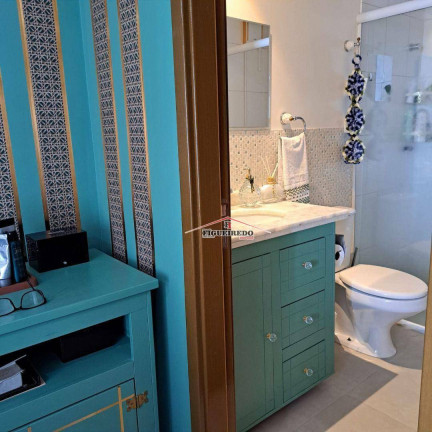 Imagem Apartamento com 3 Quartos à Venda, 101 m² em Vila Guilhermina - Praia Grande