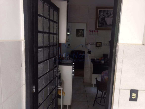 Imagem Casa com 2 Quartos à Venda, 108 m² em Jardim Residence Rio Verde - Pirassununga Imagem Casa com 2 Quartos à Venda, 108 m² em Jardim Residence Rio Verde - Pirassununga