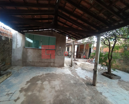 Imagem Sobrado com 4 Quartos à Venda, 250 m² em Carmelo - Montes Claros Imagem Sobrado com 4 Quartos à Venda, 250 m² em Carmelo - Montes Claros