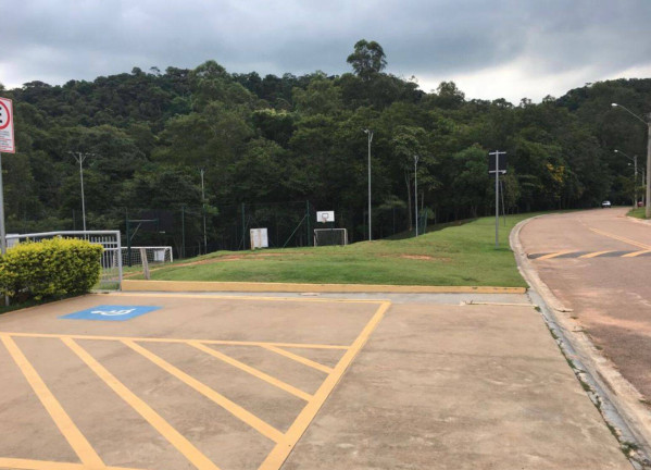 Terreno em Condomínio à Venda, 398 m² em Residencial Ibi-aram Ii - Itupeva