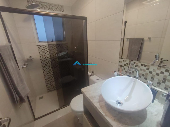 Imagem Apartamento com 2 Quartos à Venda, 69 m² em Vila Das Hortências - Jundiaí