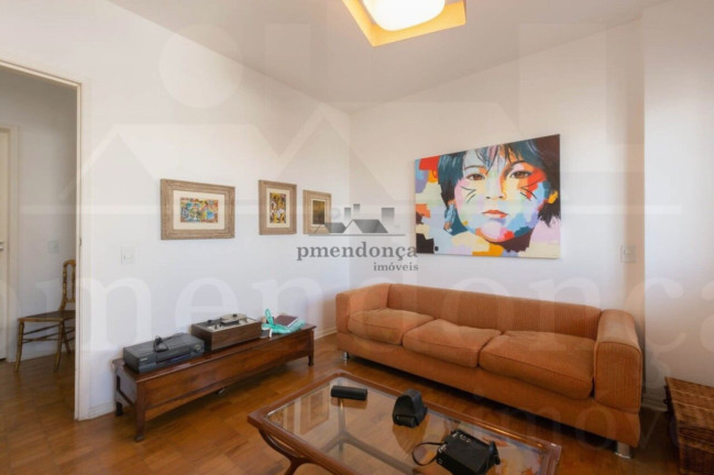 Imagem Apartamento com 3 Quartos à Venda, 240 m² em Santa Cecília - São Paulo
