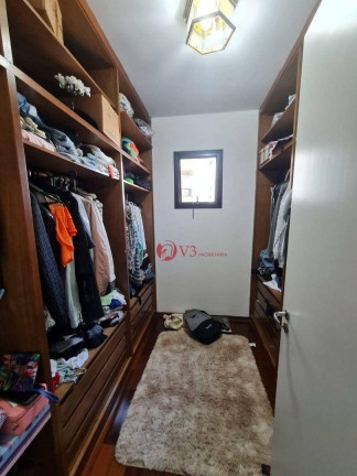 Imagem Apartamento com 4 Quartos à Venda, 220 m² em Vila Regente Feijó - São Paulo Imagem Apartamento com 4 Quartos à Venda, 220 m² em Vila Regente Feijó - São Paulo