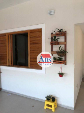 Imagem Casa com 2 Quartos à Venda, 68 m² em Boqueirão - Praia Grande