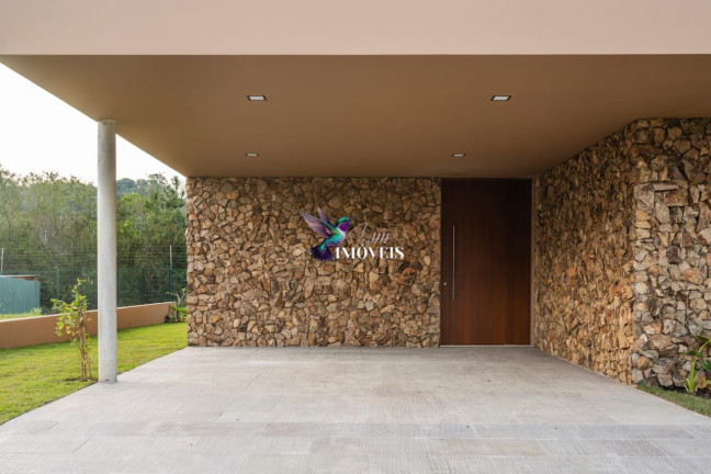 Imagem Casa de Condomínio com 4 Quartos à Venda, 330 m² em Vila Nova - Porto Alegre