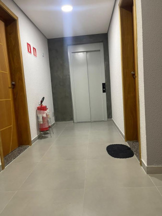 Imagem Apartamento com 2 Quartos à Venda, 83 m² em Vila Scarpelli - Santo André