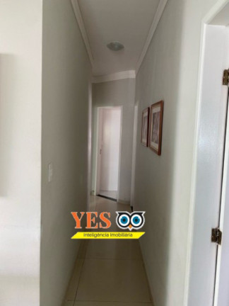 Imagem Casa com 3 Quartos à Venda, 210 m² em Papagaio - Feira De Santana