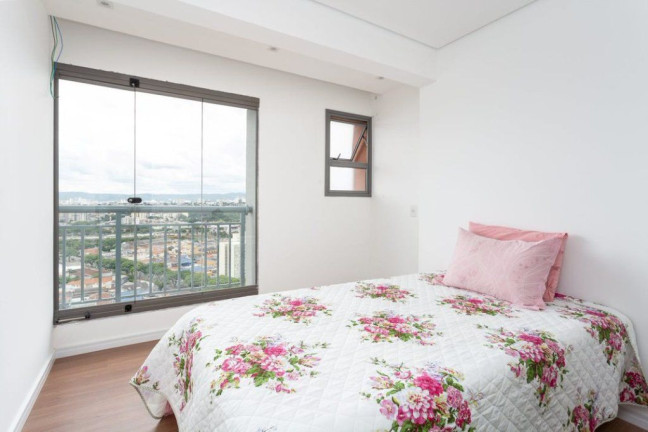 Imagem Apartamento com 2 Quartos à Venda, 103 m² em Barra Funda - São Paulo