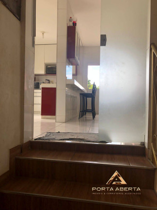 Imagem Casa com 3 Quartos à Venda, 360 m² em Quitandinha - Timóteo Imagem Casa com 3 Quartos à Venda, 360 m² em Quitandinha - Timóteo