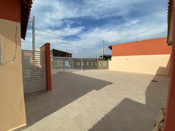 Imagem Casa com 2 Quartos à Venda, 85 m² em Cibratel 2 - Itanhaém