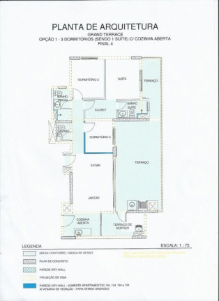 Imagem Apartamento com 3 Quartos à Venda, em Aclimação - São Paulo Imagem Apartamento com 3 Quartos à Venda, em Aclimação - São Paulo
