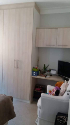 Imagem Apartamento com 3 Quartos à Venda, 79 m² em Alto Da Mooca - São Paulo