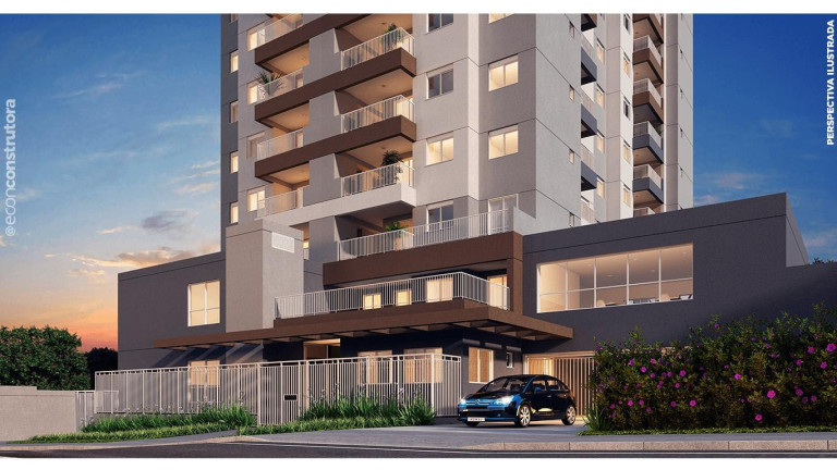 Imóvel com 2 Quartos à Venda, 56 m² em Vila Maria - São Paulo