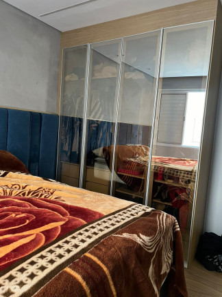 Imagem Apartamento com 2 Quartos à Venda, 55 m² em Jardim Rio Das Pedras - Cotia Imagem Apartamento com 2 Quartos à Venda, 55 m² em Jardim Rio Das Pedras - Cotia