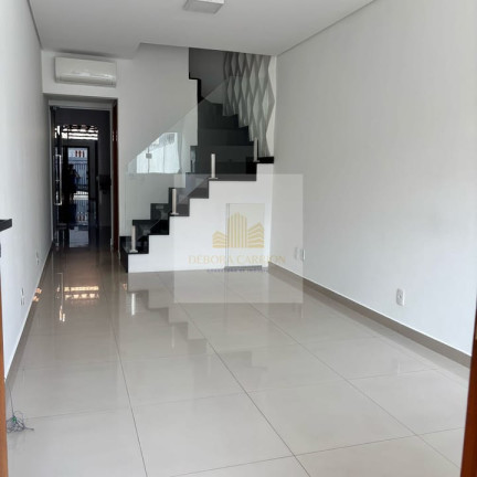 Imagem Casa com 2 Quartos à Venda, 70 m² em Vila Jardini - Sorocaba Imagem Casa com 2 Quartos à Venda, 70 m² em Vila Jardini - Sorocaba