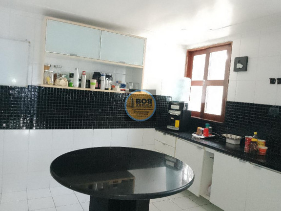 Imagem Casa com 4 Quartos à Venda, 340 m² em Piedade - Jaboatão Dos Guararapes Imagem Casa com 4 Quartos à Venda, 340 m² em Piedade - Jaboatão Dos Guararapes
