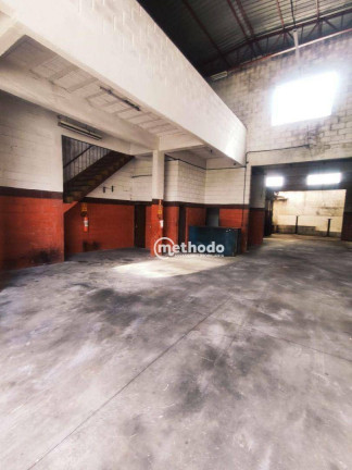 Imagem Galpão à Venda, 310 m² em Jardim Eulina - Campinas Imagem Galpão à Venda, 310 m² em Jardim Eulina - Campinas