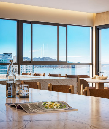 Imagem Apartamento com 4 Quartos à Venda, 186 m² em Meia Praia - Itapema