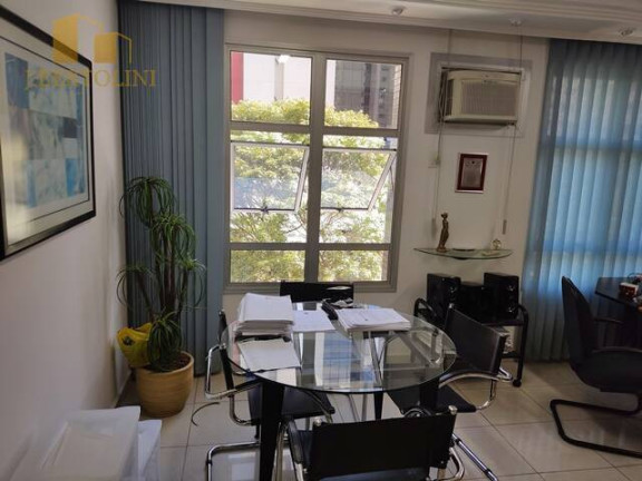Imagem Sala Comercial à Venda, 42 m² em Parque Residencial Aquarius - São José Dos Campos Imagem Sala Comercial à Venda, 42 m² em Parque Residencial Aquarius - São José Dos Campos