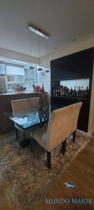 Imagem Apartamento com 2 Quartos à Venda, 58 m² em Vila Gonçalves - São Bernardo Do Campo Imagem Apartamento com 2 Quartos à Venda, 58 m² em Vila Gonçalves - São Bernardo Do Campo