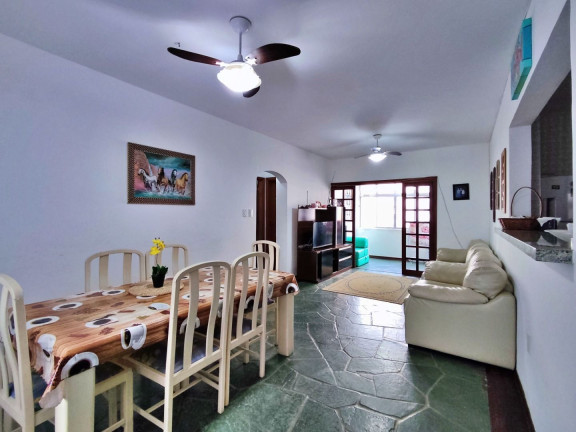 Apartamento com 2 Quartos à Venda, 95 m² em Pitangueiras - Guarujá