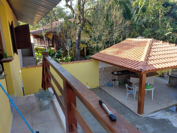 Imagem Casa com 2 Quartos à Venda, 75 m² em Camburi - São Sebastião