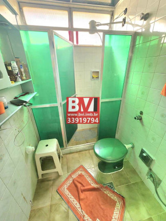 Imagem Apartamento com 2 Quartos à Venda, 70 m² em Inhaúma - Rio De Janeiro
