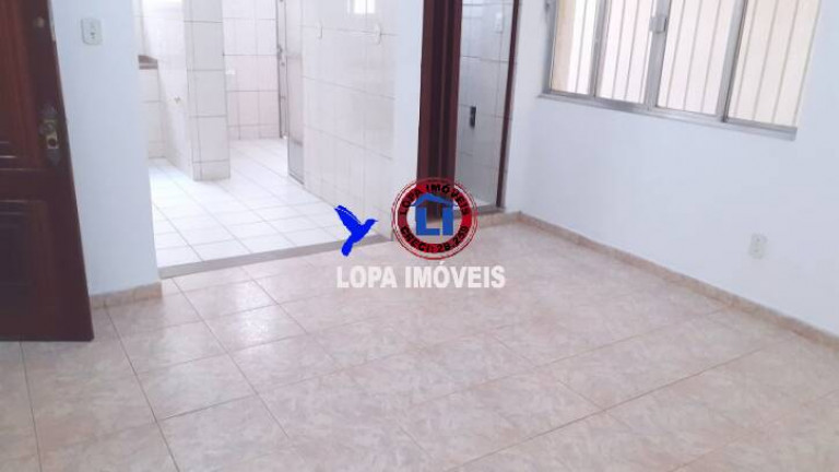 Apartamento com 2 Quartos à Venda, 65 m² em Centro - Rio De Janeiro