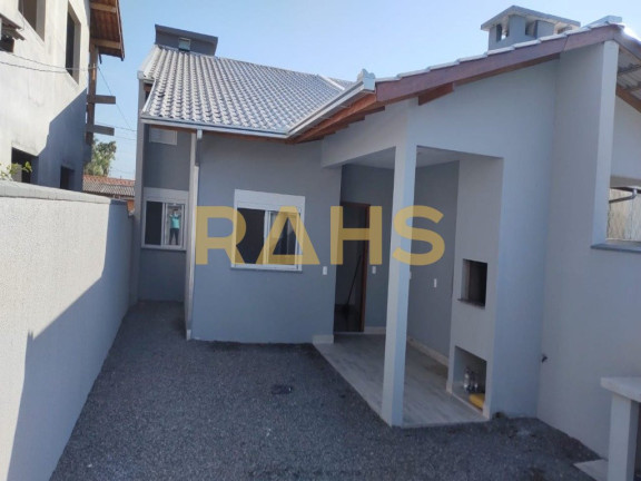 Imagem Casa com 2 Quartos à Venda, 102 m² em Itacolomi - Balneário Piçarras Imagem Casa com 2 Quartos à Venda, 102 m² em Itacolomi - Balneário Piçarras