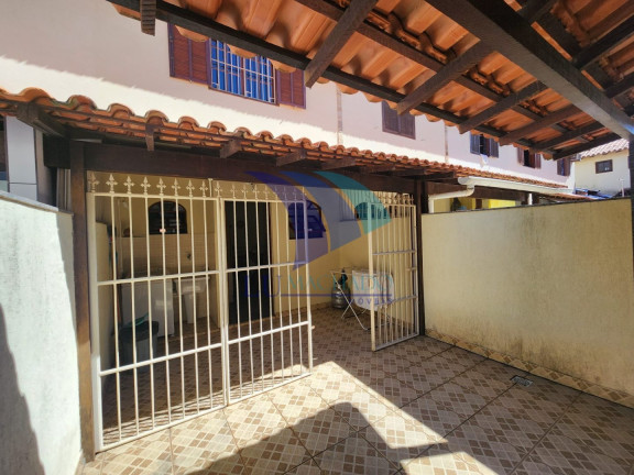Imagem Casa com 2 Quartos à Venda, 90 m² em Portinho - Cabo Frio