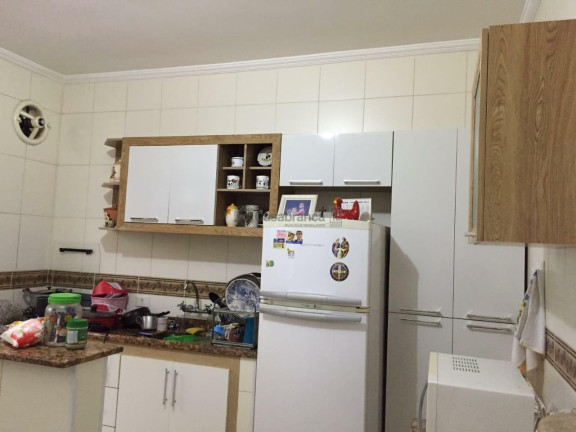 Imagem Casa com 3 Quartos à Venda, 160 m² em Vila Carvalho - Sorocaba