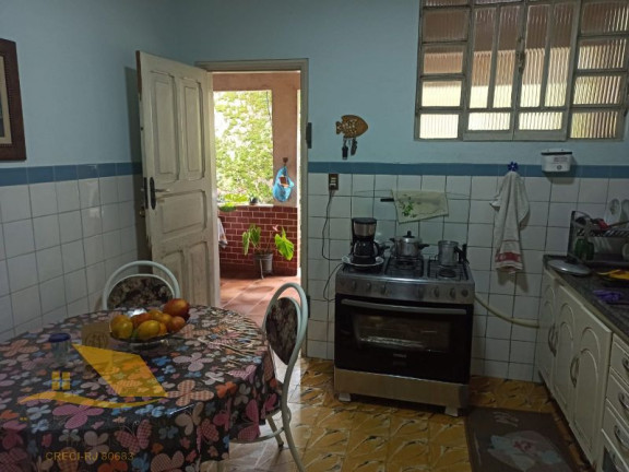 Imagem Casa com 3 Quartos à Venda, 150 m² em Chácara Paraíso - Nova Friburgo