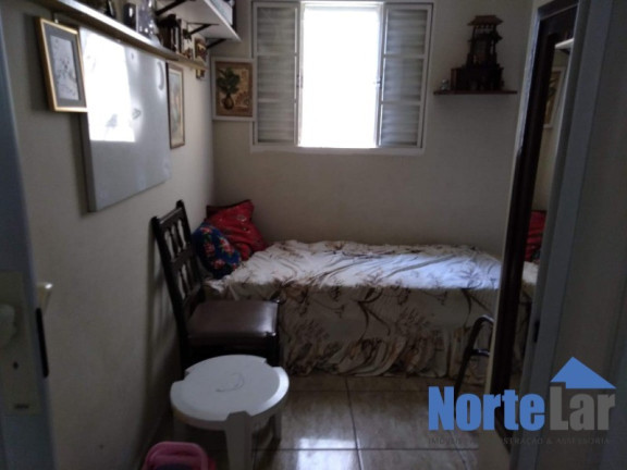 Imagem Casa com 2 Quartos à Venda, 70 m² em Casa Verde - São Paulo