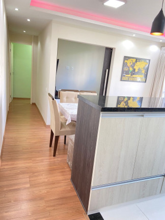 Imagem Imóvel com 2 Quartos à Venda, 54 m² em Vila Andrade - São Paulo Imagem Imóvel com 2 Quartos à Venda, 54 m² em Vila Andrade - São Paulo