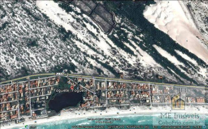 Imagem Terreno à Venda, 560 m² em Praia Do Pontal - Arraial Do Cabo Imagem Terreno à Venda, 560 m² em Praia Do Pontal - Arraial Do Cabo
