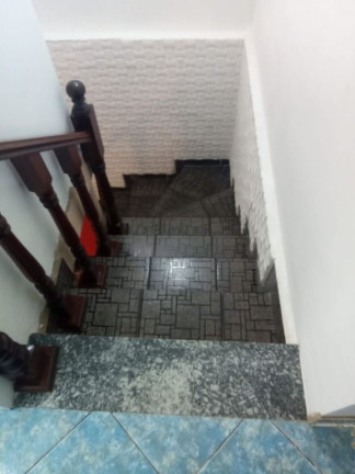 Imagem Sobrado com 4 Quartos à Venda, 239 m² em Jardim Imperador - Suzano Imagem Sobrado com 4 Quartos à Venda, 239 m² em Jardim Imperador - Suzano