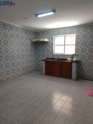 Imagem Sobrado com 3 Quartos à Venda, em Tatuapé - São Paulo Imagem Sobrado com 3 Quartos à Venda, em Tatuapé - São Paulo