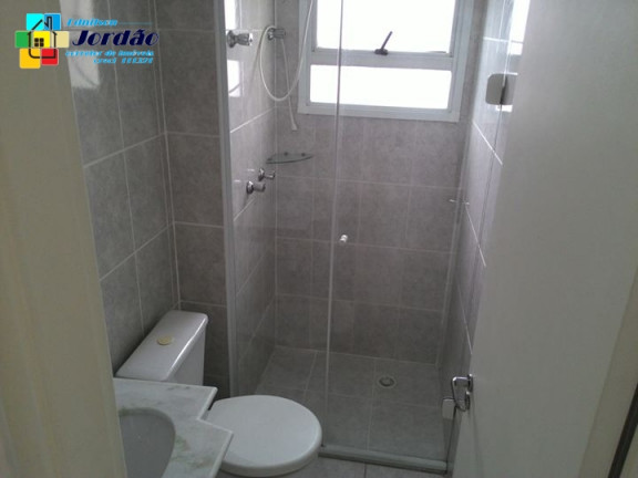 Imagem Apartamento com 2 Quartos à Venda, 50 m² em Vila América - Santo André Imagem Apartamento com 2 Quartos à Venda, 50 m² em Vila América - Santo André