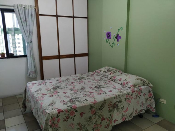 Foto do imóvel Apartamento com 4 Quartos à Venda, 147 m² em Parnamirim - Recife