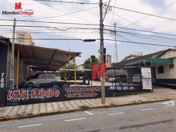 Imagem Terreno à Venda, 620 m² em Centro - Sorocaba
