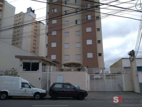 Imagem Apartamento com 2 Quartos à Venda, 68 m² em Jardim Olavo Bilac - São Bernardo Do Campo Imagem Apartamento com 2 Quartos à Venda, 68 m² em Jardim Olavo Bilac - São Bernardo Do Campo