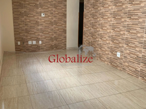 Imóvel com 3 Quartos à Venda, 73 m² em Aparecida - Santos