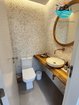 Imagem Imóvel com 5 Quartos à Venda, 290 m² em Juquehy - São Sebastião