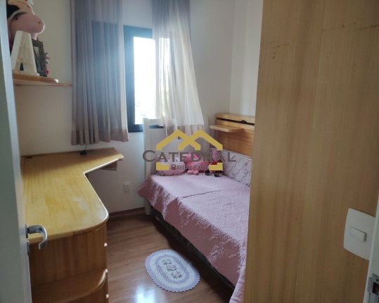Imagem Apartamento com 3 Quartos à Venda, 91 m² em Anhangabaú - Jundiaí Imagem Apartamento com 3 Quartos à Venda, 91 m² em Anhangabaú - Jundiaí
