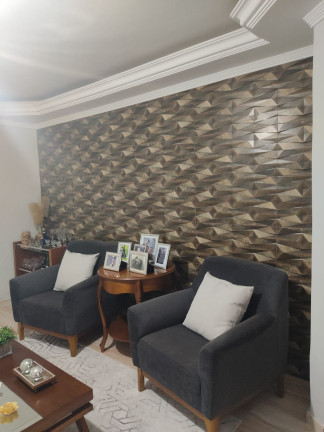 Imagem Casa com 3 Quartos à Venda, 222 m² em Jardim Rubi - Mogi Das Cruzes Imagem Casa com 3 Quartos à Venda, 222 m² em Jardim Rubi - Mogi Das Cruzes