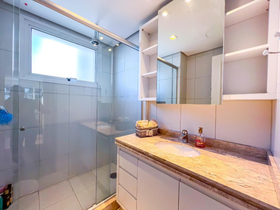 Imagem Apartamento com 2 Quartos à Venda, 97 m² em Bela Vista - Porto Alegre