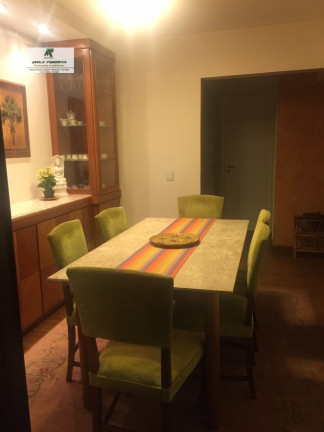 Imagem Apartamento com 3 Quartos à Venda, 152 m² em Brooklin Paulista - São Paulo Imagem Apartamento com 3 Quartos à Venda, 152 m² em Brooklin Paulista - São Paulo