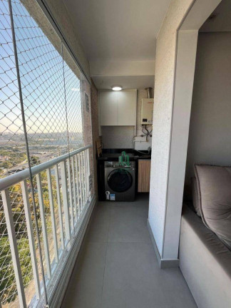 Imagem Apartamento com 2 Quartos à Venda, 43 m² em Vila São João - Guarulhos Imagem Apartamento com 2 Quartos à Venda, 43 m² em Vila São João - Guarulhos